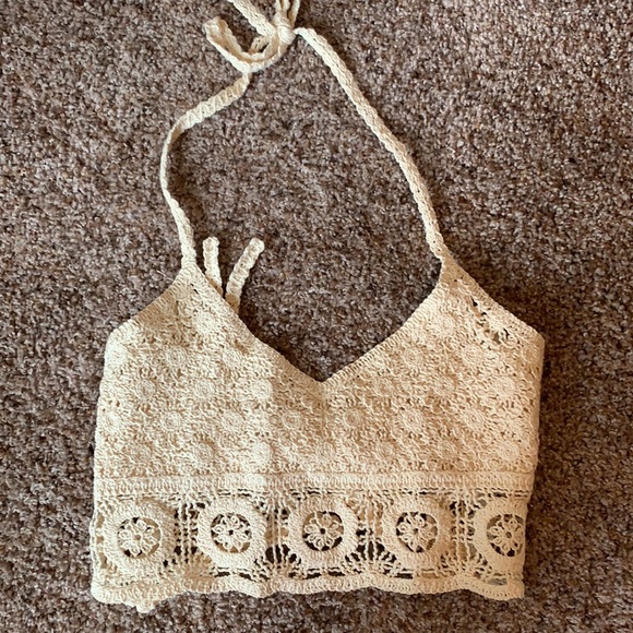 never worn free people top - Picture 1 of 3